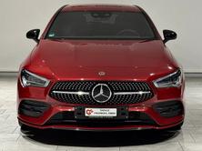 MERCEDES-BENZ CLA Shooting Brake 200 7G-DCT, Essence, Occasion / Utilisé, Automatique - 3