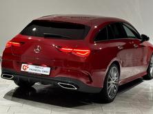 MERCEDES-BENZ CLA Shooting Brake 200 7G-DCT, Essence, Occasion / Utilisé, Automatique - 4