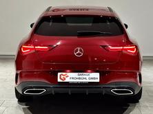 MERCEDES-BENZ CLA Shooting Brake 200 7G-DCT, Essence, Occasion / Utilisé, Automatique - 6