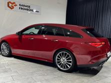 MERCEDES-BENZ CLA Shooting Brake 200 7G-DCT, Essence, Occasion / Utilisé, Automatique - 7