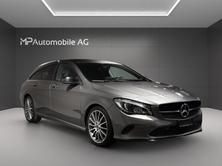 MERCEDES-BENZ CLA Shooting Brake 200 Night Star 7G-DCT, Essence, Occasion / Utilisé, Automatique - 2