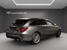 MERCEDES-BENZ CLA Shooting Brake 200 Night Star 7G-DCT, Essence, Occasion / Utilisé, Automatique - 3