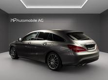 MERCEDES-BENZ CLA Shooting Brake 200 Night Star 7G-DCT, Essence, Occasion / Utilisé, Automatique - 5
