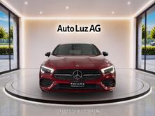MERCEDES-BENZ CLA Shooting Brake 200 AMG Line 7G-DCT, Benzin, Occasion / Gebraucht, Automatik - 2