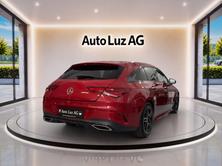 MERCEDES-BENZ CLA Shooting Brake 200 AMG Line 7G-DCT, Benzin, Occasion / Gebraucht, Automatik - 5