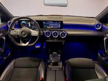 MERCEDES-BENZ CLA Shooting Brake 200 AMG Line 7G-DCT, Benzin, Occasion / Gebraucht, Automatik - 6