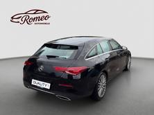 MERCEDES-BENZ CLA Shooting Brake 200 d 8G-DCT ** Frisch ab MFK und Servic, Diesel, Occasioni / Usate, Automatico - 2