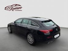 MERCEDES-BENZ CLA Shooting Brake 200 d 8G-DCT ** Frisch ab MFK und Servic, Diesel, Occasioni / Usate, Automatico - 3