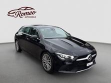MERCEDES-BENZ CLA Shooting Brake 200 d 8G-DCT ** Frisch ab MFK und Servic, Diesel, Occasioni / Usate, Automatico - 4