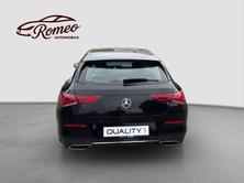 MERCEDES-BENZ CLA Shooting Brake 200 d 8G-DCT ** Frisch ab MFK und Servic, Diesel, Occasioni / Usate, Automatico - 6