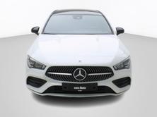 MERCEDES-BENZ CLA-Klasse CLA 200 AMG Line Shooting Brake, Benzin, Occasion / Gebraucht, Automatik - 6