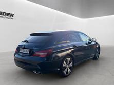 MERCEDES-BENZ CLA 200 d Swiss Star 4m, Diesel, Occasioni / Usate, Automatico - 6