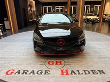 MERCEDES-BENZ CLA-Klasse X117 Shooting Brake CLA 200 d, Diesel, Occasion / Gebraucht, Automatik - 2