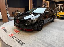 MERCEDES-BENZ CLA-Klasse X117 Shooting Brake CLA 200 d, Diesel, Occasion / Gebraucht, Automatik - 3