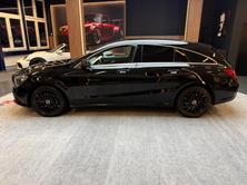MERCEDES-BENZ CLA-Klasse X117 Shooting Brake CLA 200 d, Diesel, Occasion / Gebraucht, Automatik - 4