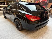 MERCEDES-BENZ CLA-Klasse X117 Shooting Brake CLA 200 d, Diesel, Occasion / Gebraucht, Automatik - 5
