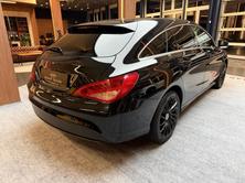 MERCEDES-BENZ CLA-Klasse X117 Shooting Brake CLA 200 d, Diesel, Occasion / Gebraucht, Automatik - 7