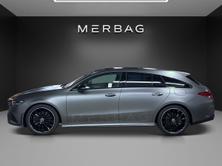 MERCEDES-BENZ CLA Shooting Brake 200 d 4Matic AMG Line, Diesel, Auto dimostrativa, Automatico - 2