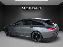 MERCEDES-BENZ CLA Shooting Brake 200 d 4Matic AMG Line, Diesel, Auto dimostrativa, Automatico - 3