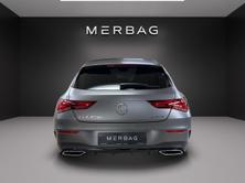 MERCEDES-BENZ CLA Shooting Brake 200 d 4Matic AMG Line, Diesel, Auto dimostrativa, Automatico - 4