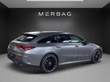 MERCEDES-BENZ CLA Shooting Brake 200 d 4Matic AMG Line, Diesel, Auto dimostrativa, Automatico - 5