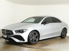 MERCEDES-BENZ CLA 200 AMG Line 7G-DCT Night Facelift, Petrol, New car, Automatic - 3