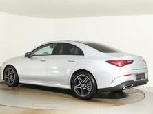 MERCEDES-BENZ CLA 200 AMG Line 7G-DCT Night Facelift, Petrol, New car, Automatic - 4