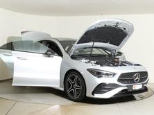 MERCEDES-BENZ CLA 200 AMG Line 7G-DCT Night Facelift, Petrol, New car, Automatic - 6