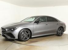 MERCEDES-BENZ CLA 200 d AMG Line 8G-DCT Night Facelift, Diesel, New car, Automatic - 3