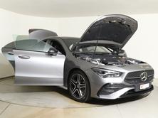 MERCEDES-BENZ CLA 200 d AMG Line 8G-DCT Night Facelift, Diesel, New car, Automatic - 7