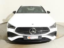 MERCEDES-BENZ CLA 200 AMG Line 7G-DCT Night Facelift, Mild-Hybrid Petrol/Electric, New car, Automatic - 2