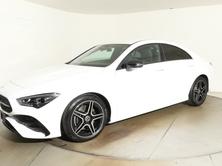 MERCEDES-BENZ CLA 200 AMG Line 7G-DCT Night Facelift, Mild-Hybrid Petrol/Electric, New car, Automatic - 3