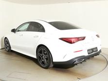 MERCEDES-BENZ CLA 200 AMG Line 7G-DCT Night Facelift, Mild-Hybrid Petrol/Electric, New car, Automatic - 4