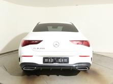 MERCEDES-BENZ CLA 200 AMG Line 7G-DCT Night Facelift, Mild-Hybrid Petrol/Electric, New car, Automatic - 5
