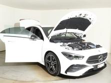 MERCEDES-BENZ CLA 200 AMG Line 7G-DCT Night Facelift, Mild-Hybrid Petrol/Electric, New car, Automatic - 7