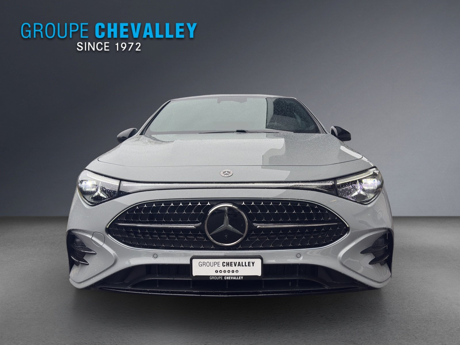 MERCEDES-BENZ CLA 200 8G-DCT, Petrol, New car, Automatic - 2