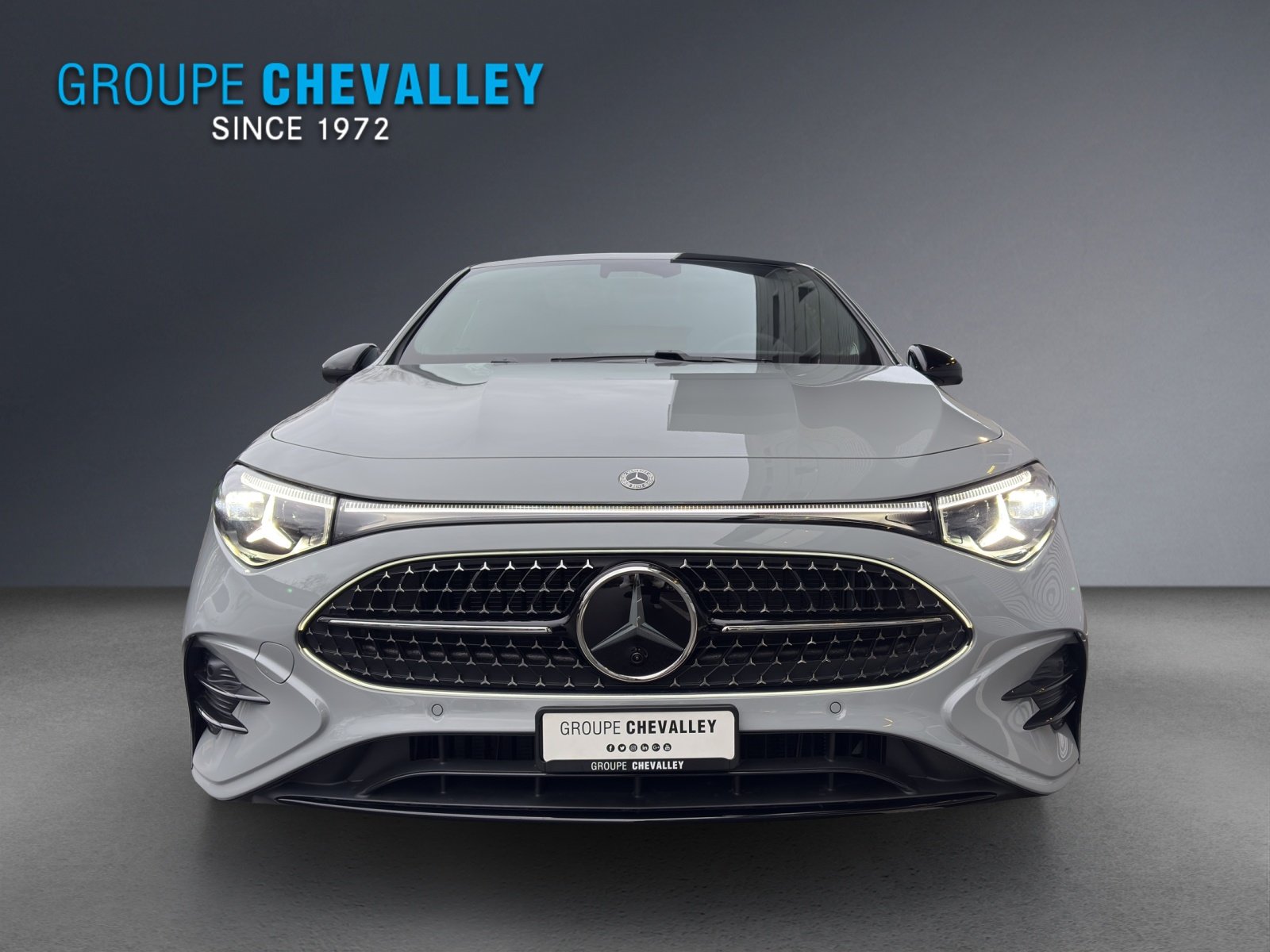 MERCEDES-BENZ CLA 200 8G-DCT