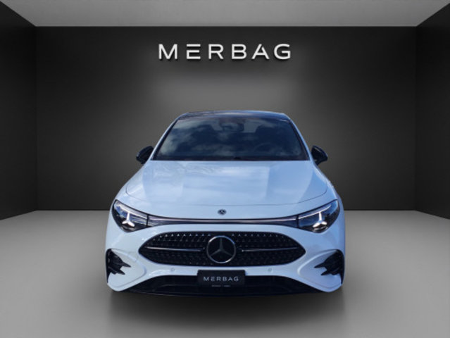 MERCEDES-BENZ CLA 200 8G-DCT 4Matic, Petrol, New car, Automatic - 2