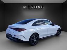 MERCEDES-BENZ CLA 200 8G-DCT 4Matic, Benzin, Neuwagen, Automatik - 4