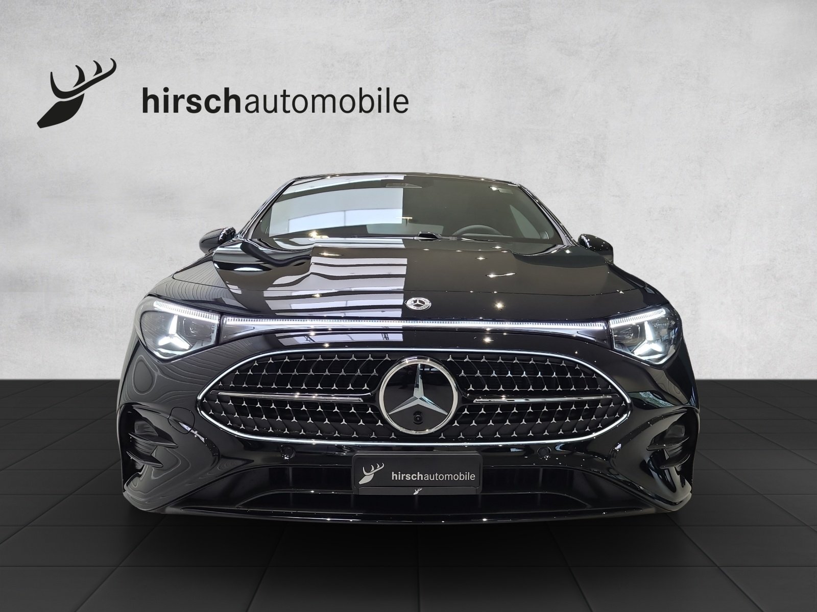 MERCEDES-BENZ CLA-Klasse C178 CLA 200 AMG Li, Benzin, Neuwagen, Automatik - 6
