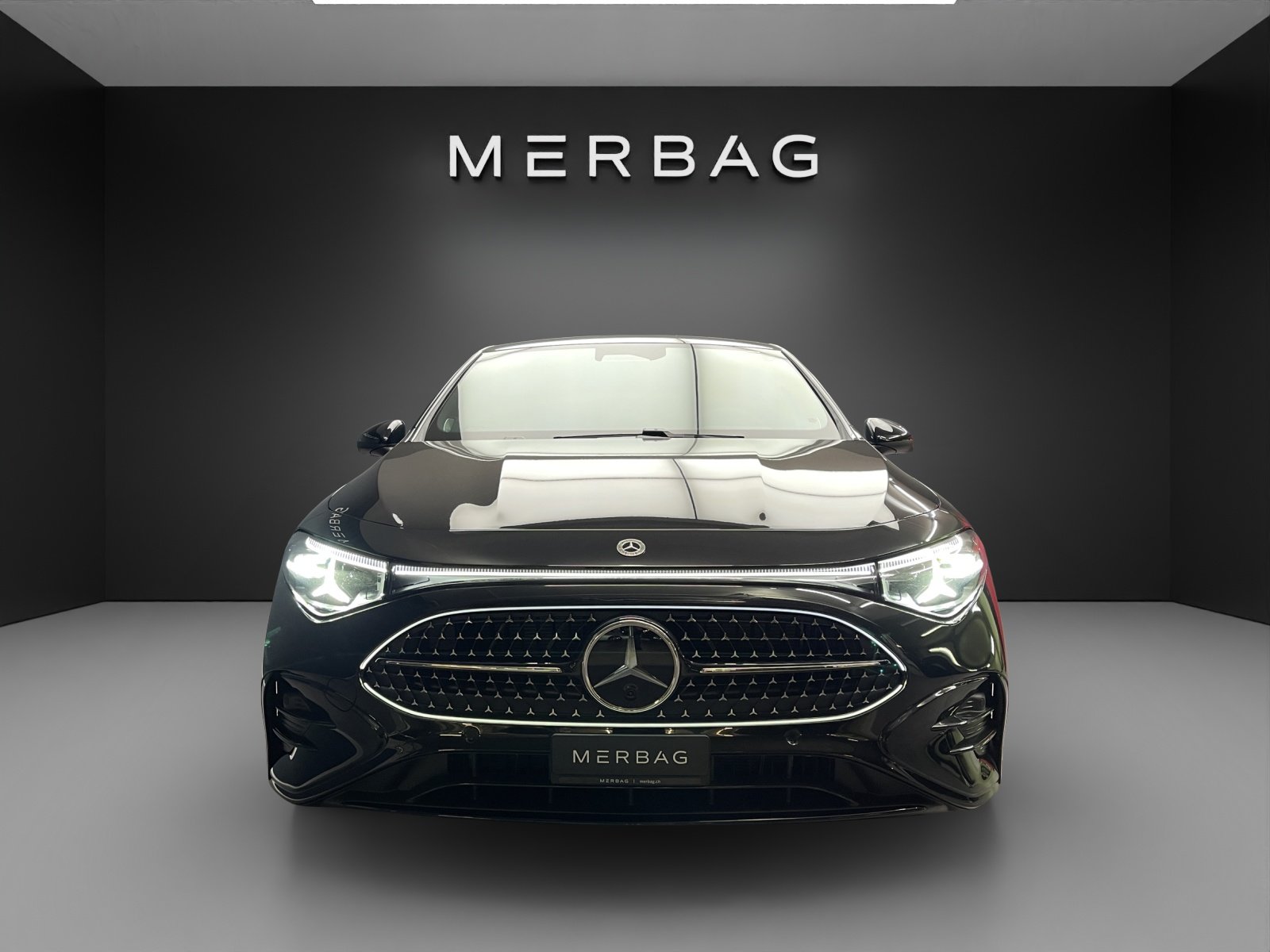 MERCEDES-BENZ CLA 200 8G-DCT, Petrol, New car, Automatic - 2