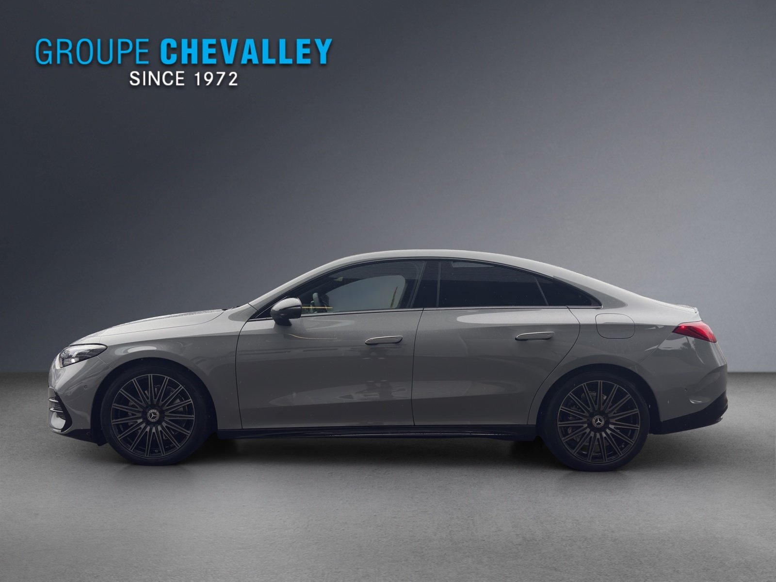 MERCEDES-BENZ CLA 200 8G-DCT, Essence, Voiture nouvelle, Automatique - 3