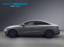 MERCEDES-BENZ CLA 200 8G-DCT, Benzin, Neuwagen, Automatik - 3