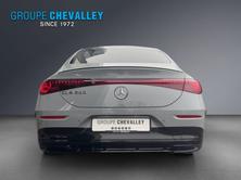 MERCEDES-BENZ CLA 200 8G-DCT, Benzin, Neuwagen, Automatik - 5