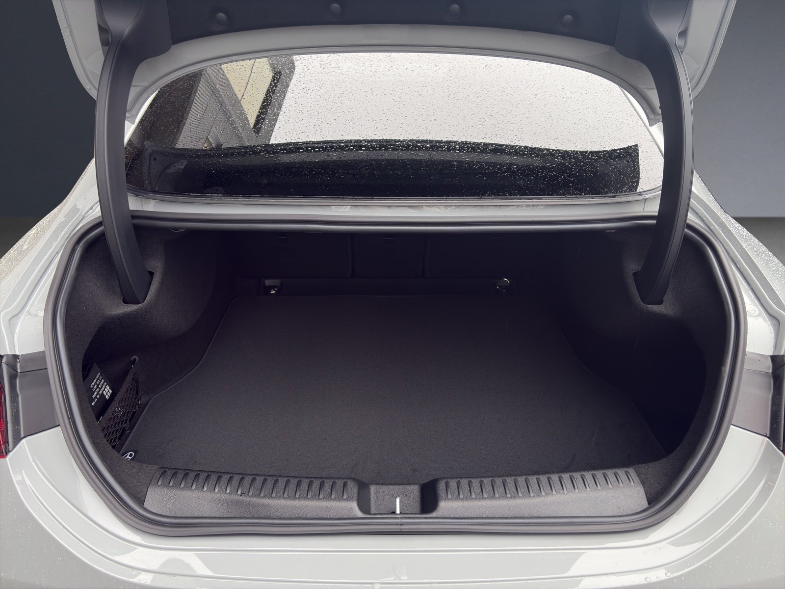 MERCEDES-BENZ CLA 200 8G-DCT, Essence, Voiture nouvelle, Automatique - 6