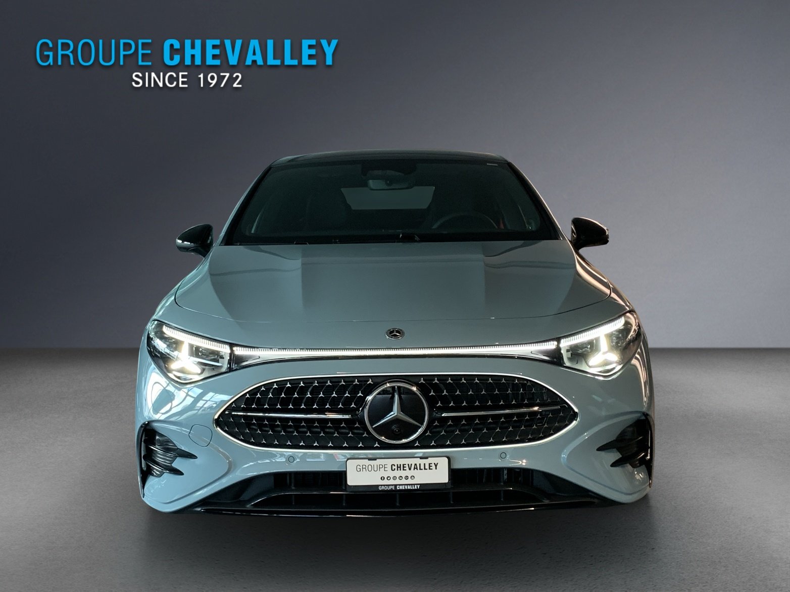MERCEDES-BENZ CLA 200 4MATIC, Hybride Leggero Benzina/Elettrica, Auto nuove, Automatico - 5