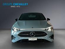 MERCEDES-BENZ CLA 200 4MATIC, Mild-Hybrid Petrol/Electric, New car, Automatic - 5