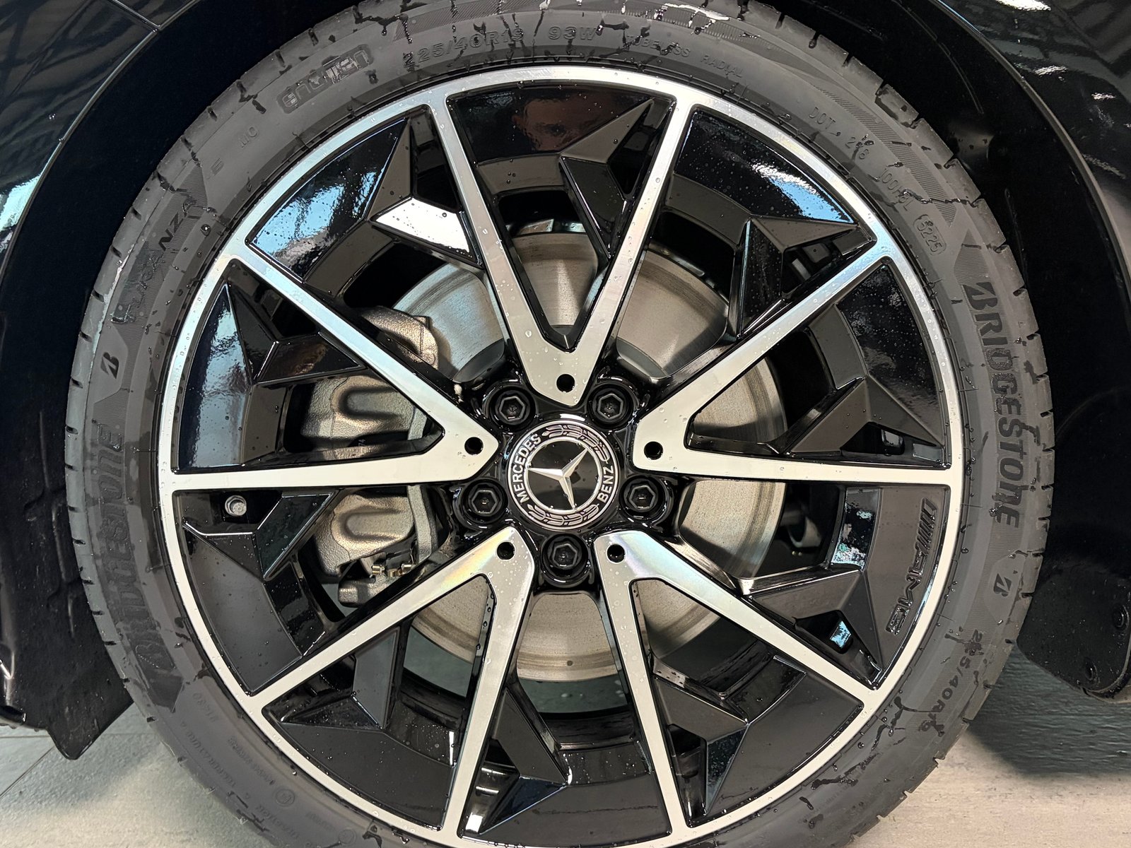 MERCEDES-BENZ CLA 200 8G-DCT 4Matic, Essence, Voiture nouvelle, Automatique - 6