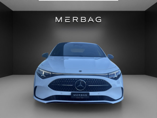 MERCEDES-BENZ CLA 200 8G-DCT 4Matic, Benzin, Neuwagen, Automatik - 3