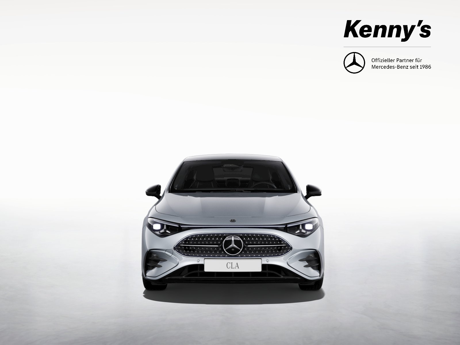 MERCEDES-BENZ CLA 200 AMG Line 4MATIC, Mild-Hybrid Benzin/Elektro, Neuwagen, Automatik - 2